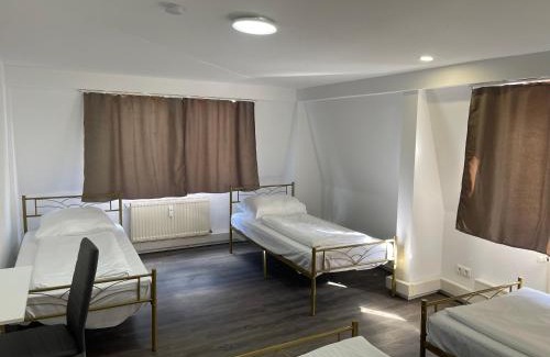 Wandsbek House | Milano Wandsbek City