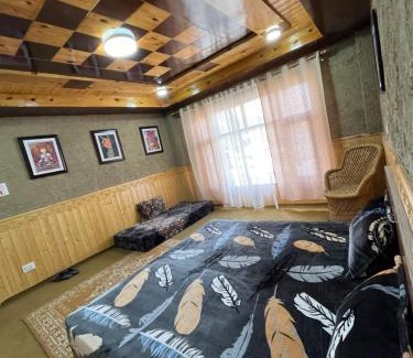 Kaza House | Milarepa home stay