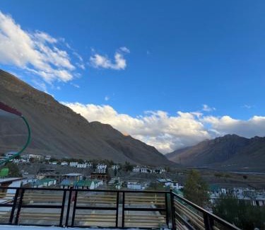 Kaza House | Milarepa home stay