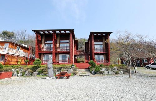 Kkotchi House | Milart Pension