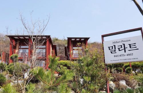 Kkotchi House | Milart Pension