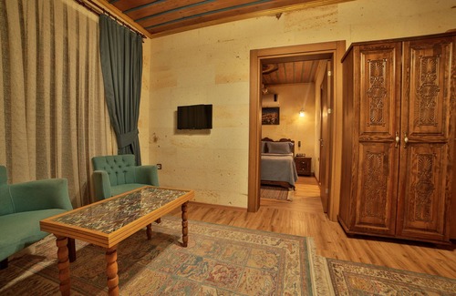 Goreme Hotel | Milat Cave Hotel