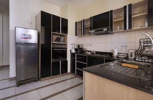 Nairobi West Apartment | Mildans Place