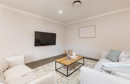 Mildura House | Mildura City Centre Escape