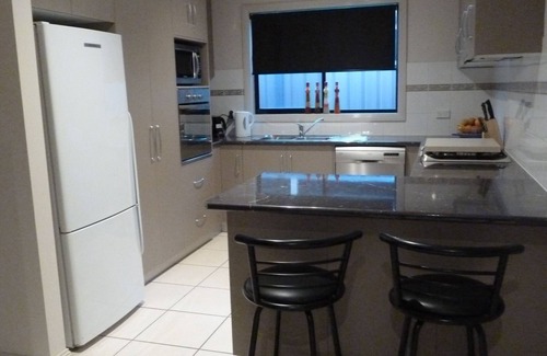 Mildura House | Mildura Holiday & Corporate Accommodation