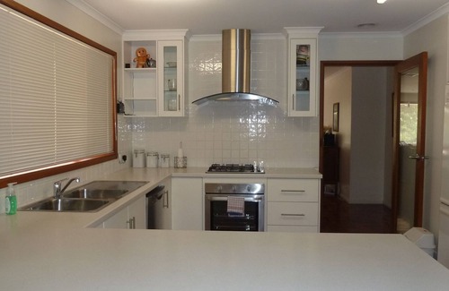 Mildura House | Mildura Holiday & Corporate Accommodation