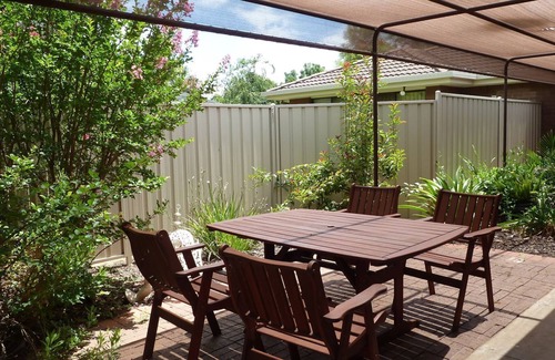 Mildura House | Mildura Holiday & Corporate Accommodation