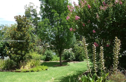 Mildura House | Mildura Holiday & Corporate Accommodation