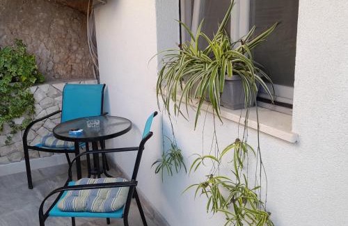 Zavalatica Apartment | Milena apartman
