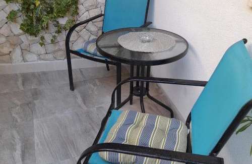 Zavalatica Apartment | Milena apartman
