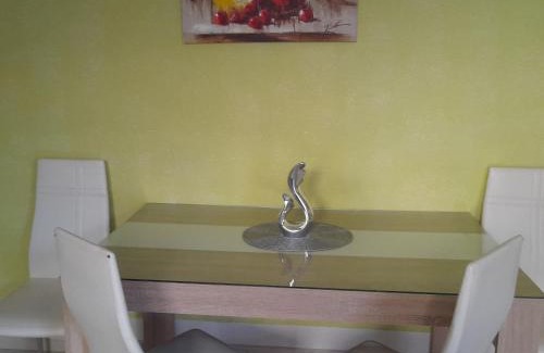Zavalatica Apartment | Milena apartman