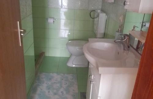 Zavalatica Apartment | Milena apartman