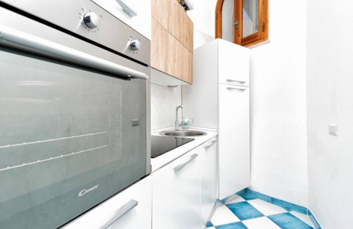 Maiori Apartment | Milena Tower Amalfi coast