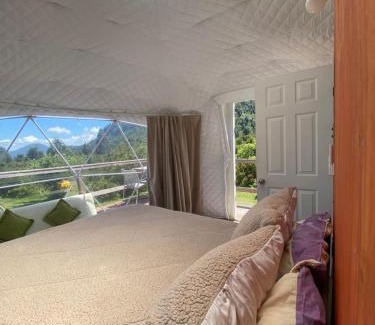 Panguipulli Other | Milenaria Glamping