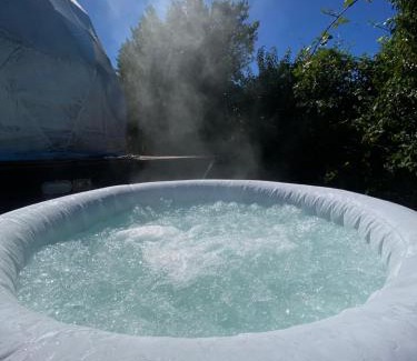 Panguipulli Other | Milenaria Glamping