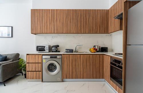 Livadia Apartment | Miles 2-Bedroom Apt in Livadia