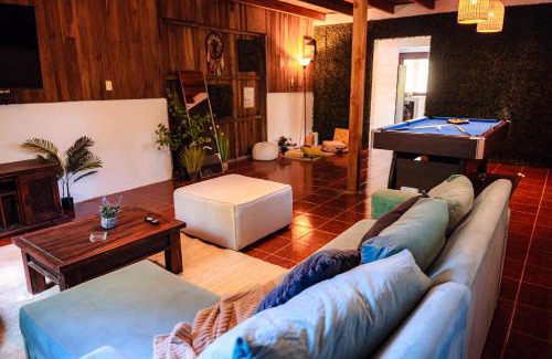 Cobano Villa | Miles Away