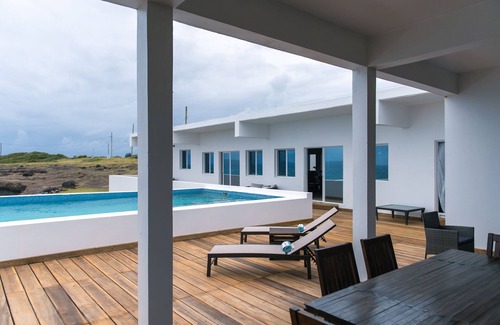 Fort Jeudy Villa | Miles Away Villa
