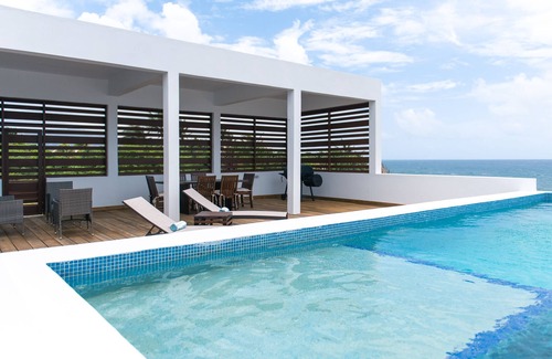 Fort Jeudy Villa | Miles Away Villa