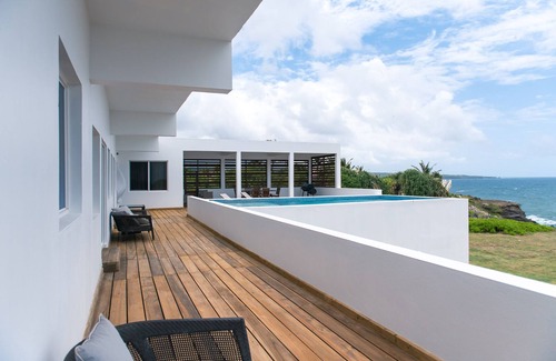 Fort Jeudy Villa | Miles Away Villa