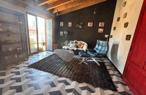 Santeagueda Apartment | Miles Davis!Espacio con encanto en Val’Quirico!