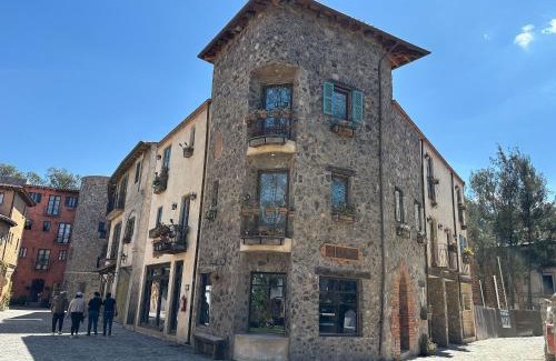 Santeagueda Apartment | Miles Davis!Espacio con encanto en Val’Quirico!