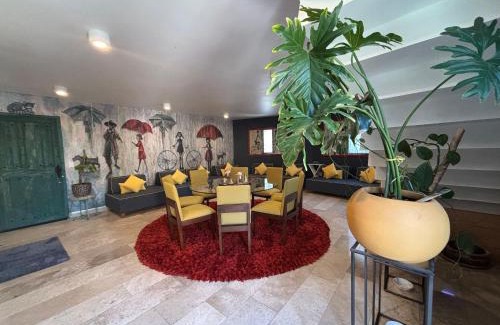 Santeagueda Apartment | Miles Davis!Espacio con encanto en Val’Quirico!