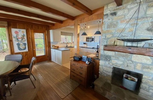 Jacksonport House | Miles of Sand Beach! -Fall '25 Dates Still Avail - - Book Now for 2026!
