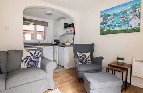 Saint Erth Praze House | MILES RETREAT, pet friendly, with pool in Hayle