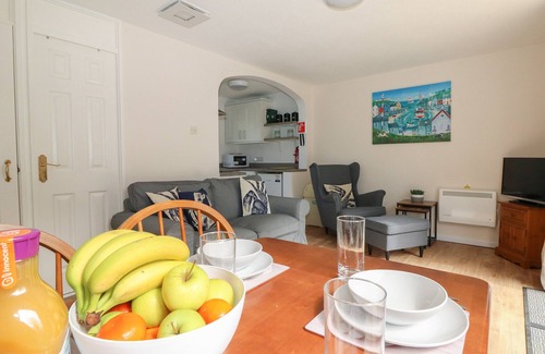 Saint Erth Praze House | MILES RETREAT, pet friendly, with pool in Hayle