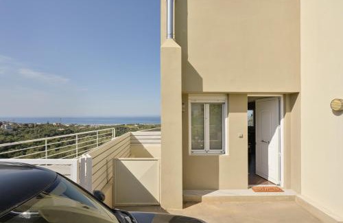 Xiro Chorio House | Mili Serenity