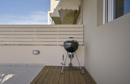 Xiro Chorio House | Mili Serenity