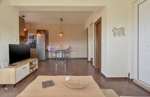 Xiro Chorio Villa | Mili Serenity, Maisonette
