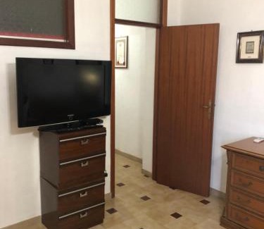 Milianni Apartment | Milianni