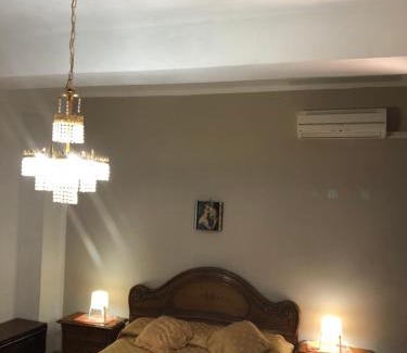 Milianni Apartment | Milianni
