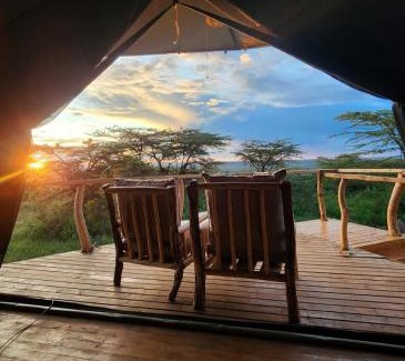 Maasai Mara Apartment | Miliki Maasai Mara
