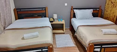 Maasai Mara Apartment | Miliki Maasai Mara