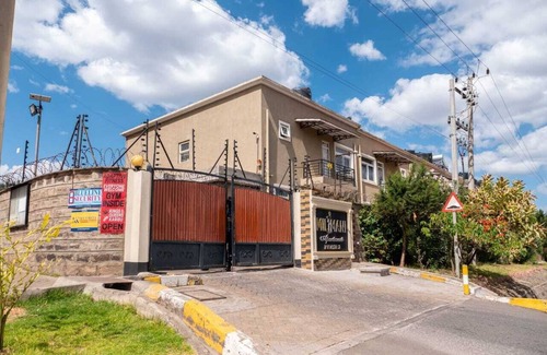 Hospital Apartment | Milimani Apartments N12