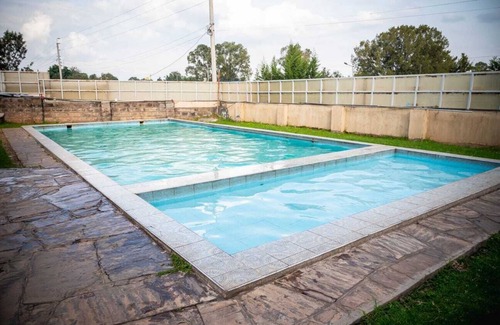 Hospital Apartment | Milimani Apartments N12