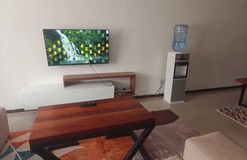 Hospital Apartment | Milimani Apartments N12