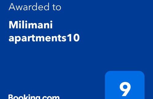 Hospital Apartment | Milimani apartments10