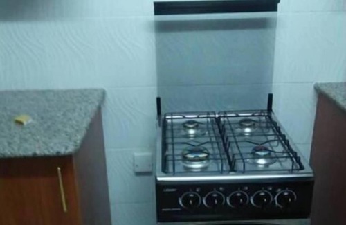 Kisumu Apartment | Milimani Cozy stay!