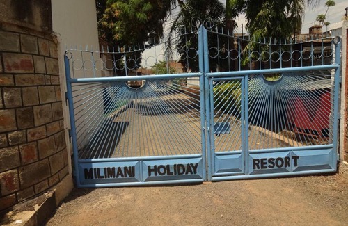 Kisumu Hotel | Milimani Holiday Resort