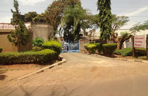 Kisumu Hotel | Milimani Holiday Resort