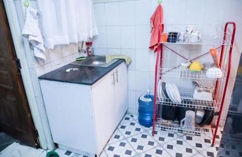 Hospital Apartment | Milimani Luxury Apartments - J1