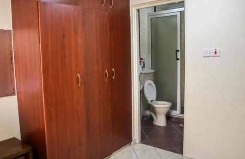 Hospital Apartment | Milimani Luxury Apartments - J1