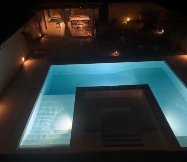 Lamu Villa | Milimani Villa-Fully airconditioned Villa