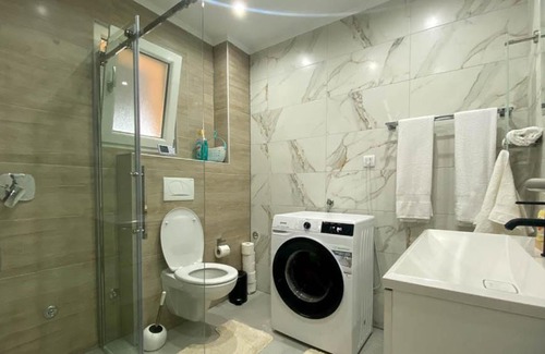 Mladenovac Apartment | Milines vila
