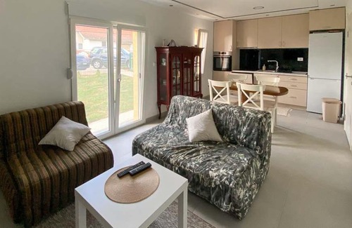 Mladenovac Apartment | Milines vila