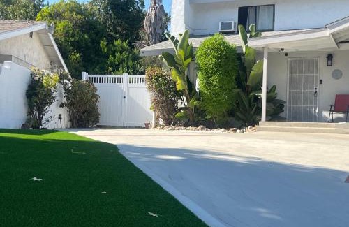 Chula Vista House | Military, Navy Welcome